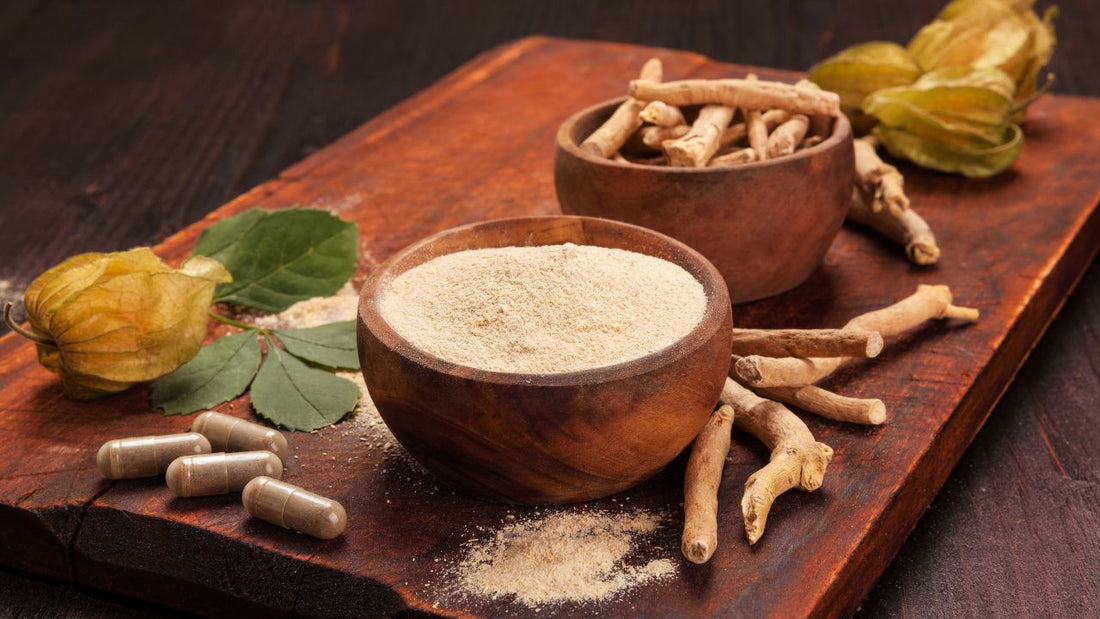 How Long Does It Take for Ashwagandha to Work?