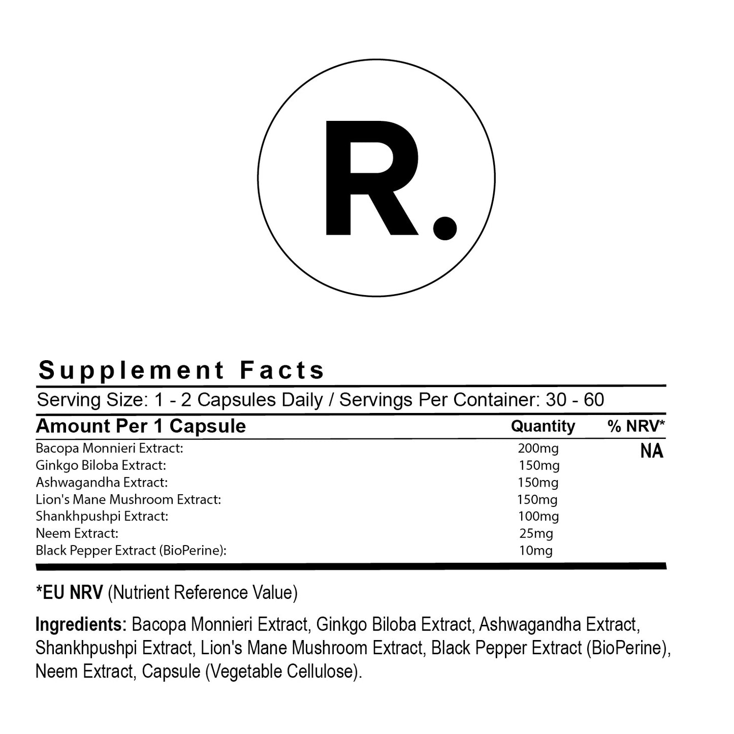 Brain Boost