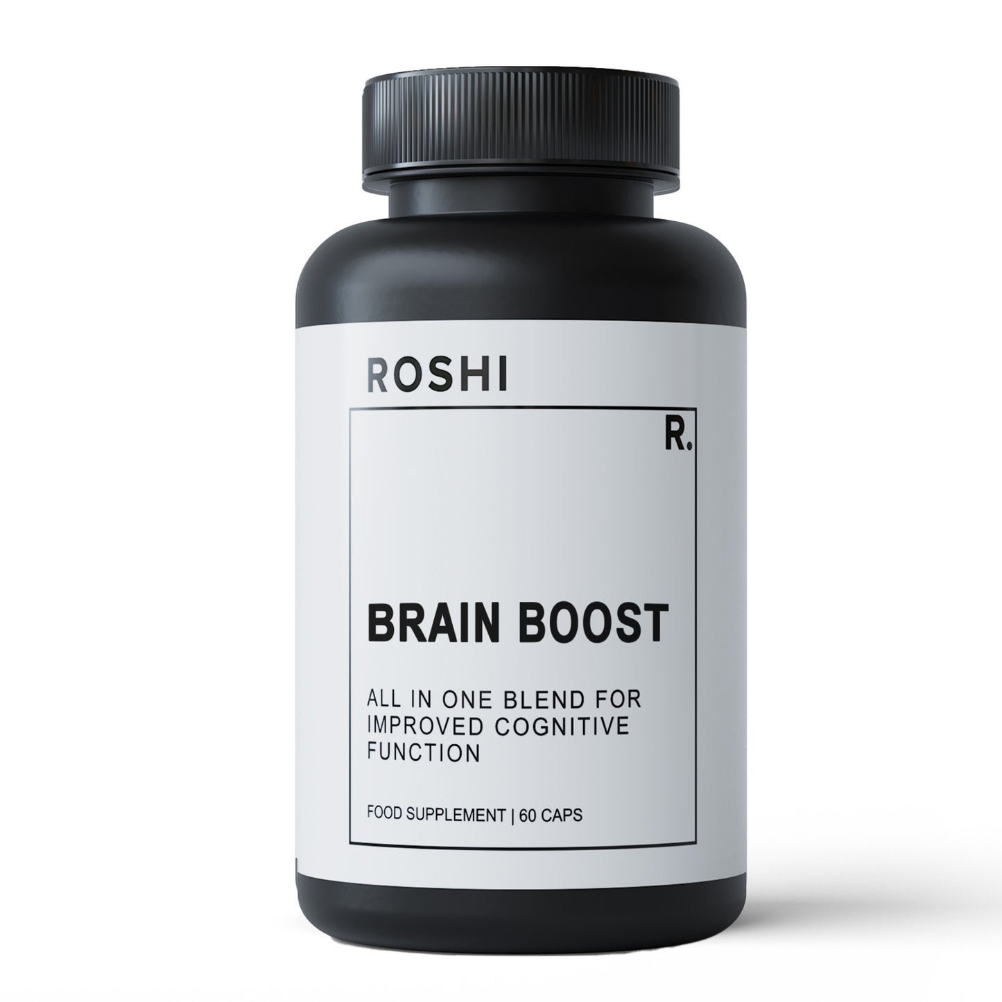 Brain Boost