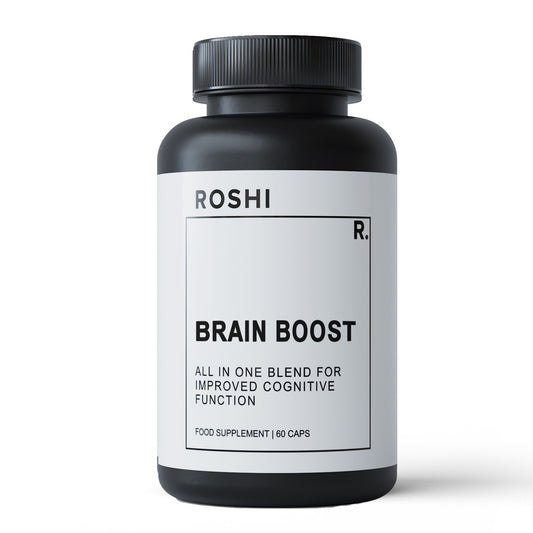 Brain Boost