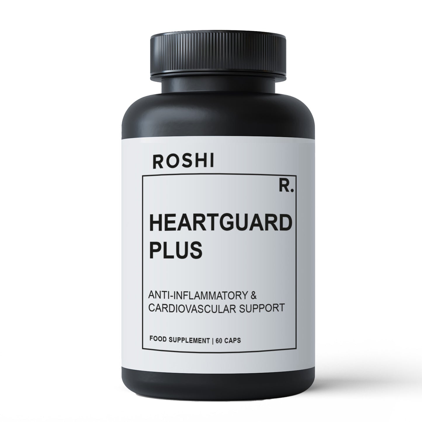 HeartGuard Plus