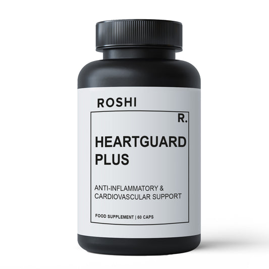 HeartGuard Plus