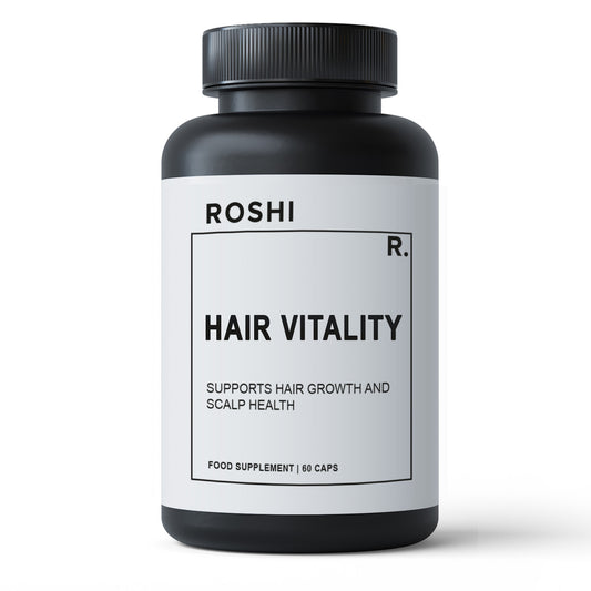 Hair Vitality