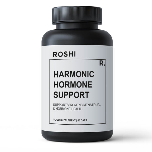 Harmonic Hormone Support