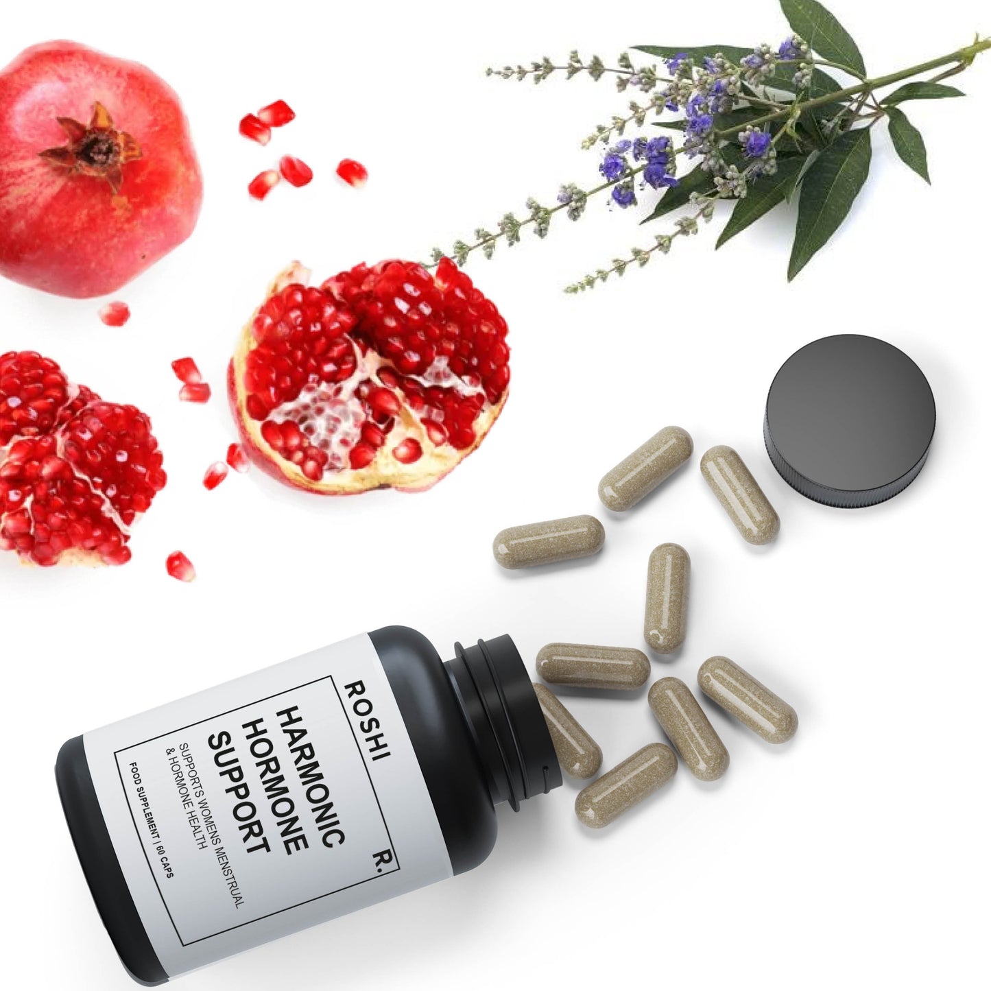 Harmonic Hormone Support