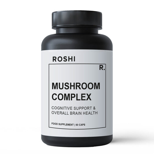 Mushroom Complex