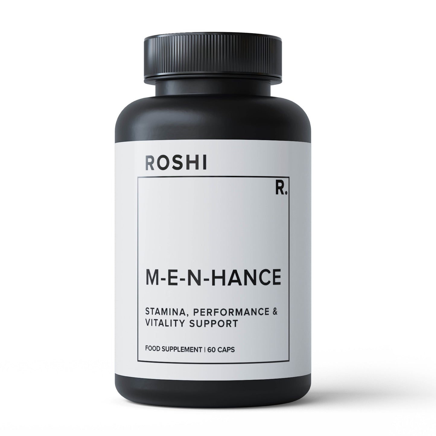 M-E-N-HANCE