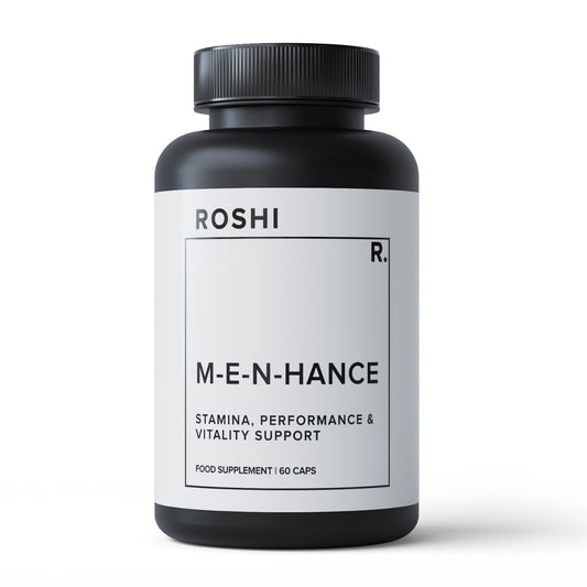 M-E-N-HANCE