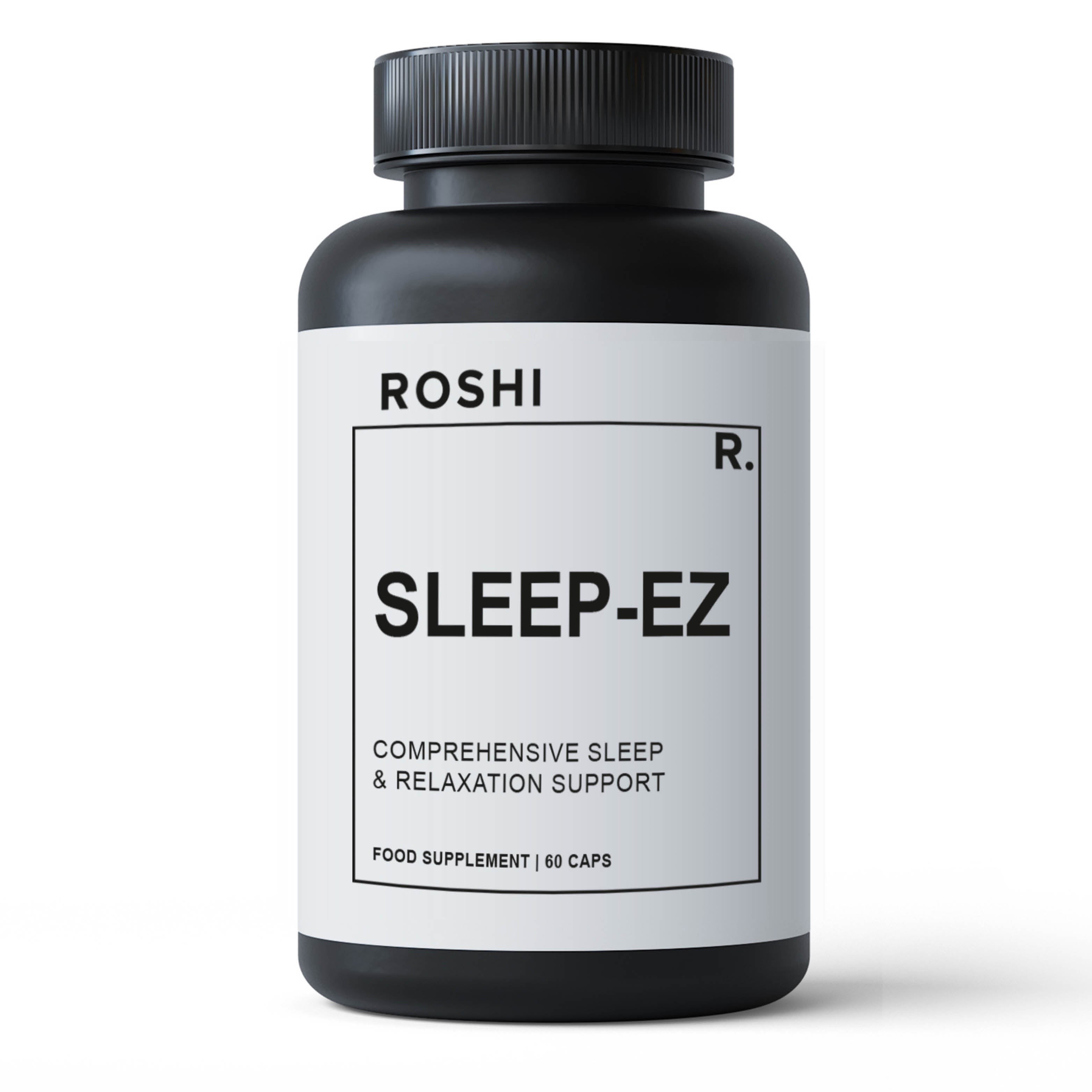 Master Roshi Sleep SleepEZ – roshi